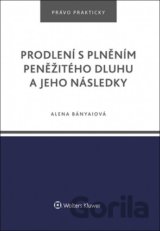 Prodlení s plněním peněžitého dluhu a jeho následky