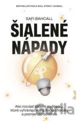 Šialené nápady