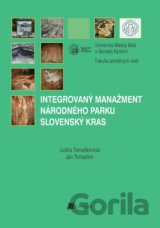 Integrovaný manažment Národného parku Slovenský Kras