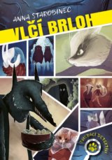 Zvierací detektívi: Vlčí brloh