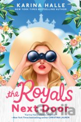 The Royals Next Door