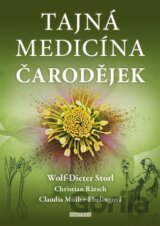 Tajná medicína čarodějek