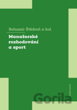Manažerské rozhodování a sport