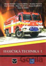Hasičská technika I.