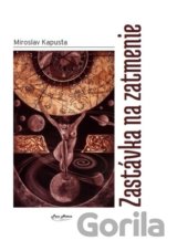 Zastávka na zatmenie