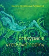 Presýpacie vreckové hodiny