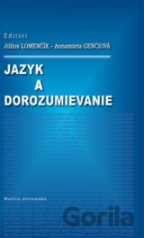 Jazyk a dorozumievanie