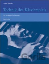 Technik des Klavierspiels