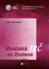 Mestská reč vo Zvolene