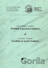 Preklad a jazyková kultúra