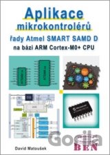 Aplikace mikrokontrolérů řady Atmel SMART SAM D