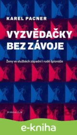 Vyzvědačky bez závoje