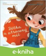 Bětka a ztracený míč