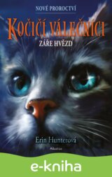 Kočičí válečníci - Nové proroctví: Záře hvězd