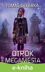 Otrok megaměsta