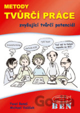 Metody tvůrčí práce