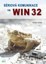 Sériová komunikace ve Win32