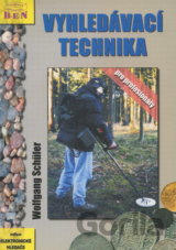 Vyhledávací technika pro profesionály