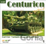 Centurion: Part one