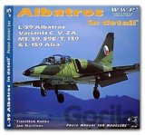 L-39 Albatros in detail