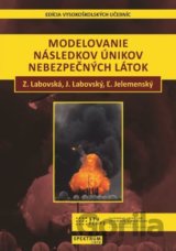 Modelovanie následkov únikov nebezpečných látok