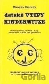 Detské vtipy Kinderwitze