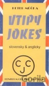 Vtipy jokes slovensky-anglicky