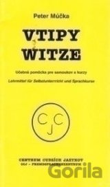 Vtipy Witze