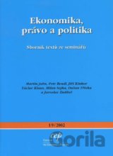 Ekonomika, právo a politika 19
