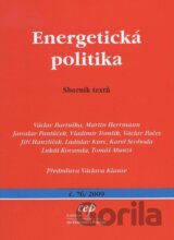Energetická politika