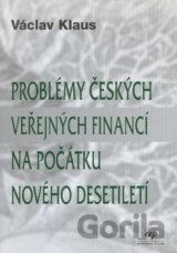 Problémy českých veřejných financí