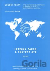 Letecký zákon a postupy ATC