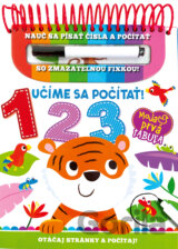 Učíme sa počítať!