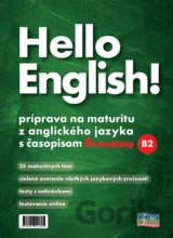 Hello English!
