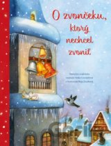 O zvončeku, ktorý nechcel zvoniť
