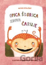 Opica Škorica znova čaruje