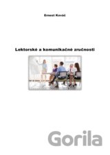Lektorské a komunikačné zručnosti
