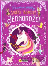 Kouzelné příběhy - Jednorožci