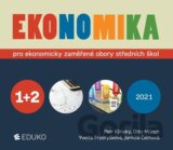 Ekonomika 1+2 pro ekonomicky zaměřené obory SŠ