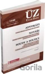 Úplné Znění - 1446 Soudy a soudci
