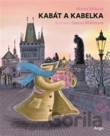 Kabát a kabelka