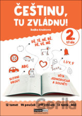 Češtinu, tu zvládnu! - 2. třída