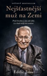 Nejšťastnější muž na Zemi