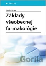 Základy všeobecnej farmakológie