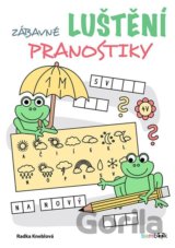 Zábavné luštění – pranostiky