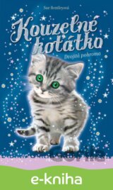 Kouzelné koťátko: Dvojitá pohroma