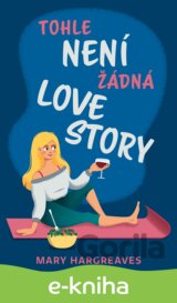 Tohle není žádná lovestory