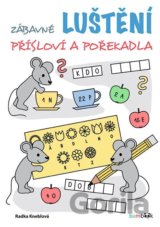 Zábavné luštění – přísloví a pořekadla
