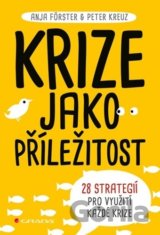 Krize jako příležitost