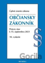 Občiansky zákonník
